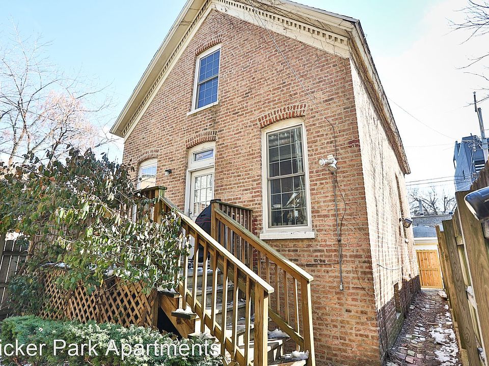 1st image of 2015 W Potomac Ave #7335763