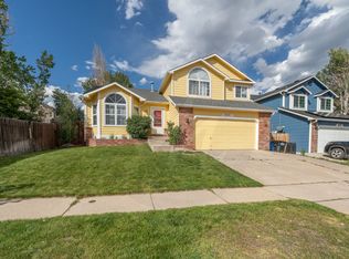 8021 French Rd, Colorado Springs, CO 80920