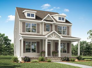 Abbeyville Plan, Colleton Park, Aiken, SC 29803