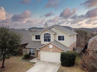 8206 Wayside Crk, San Antonio, TX 78255