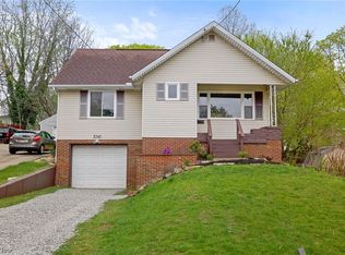 2345 19th St SW, Akron, OH 44314