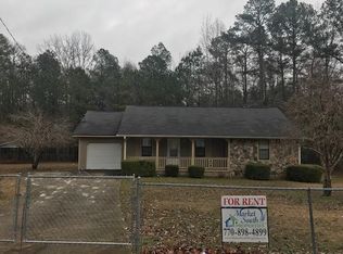 361 Cynthia Ct, Jonesboro, GA 30238