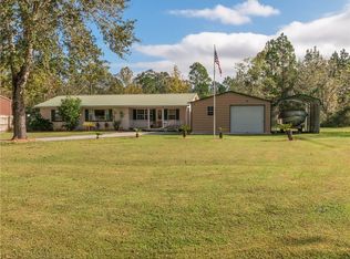 85926 N Harts Rd, Yulee, FL 32097