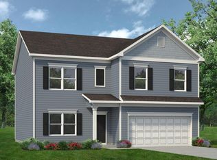 3 Busby Dr, Rome, GA 30161