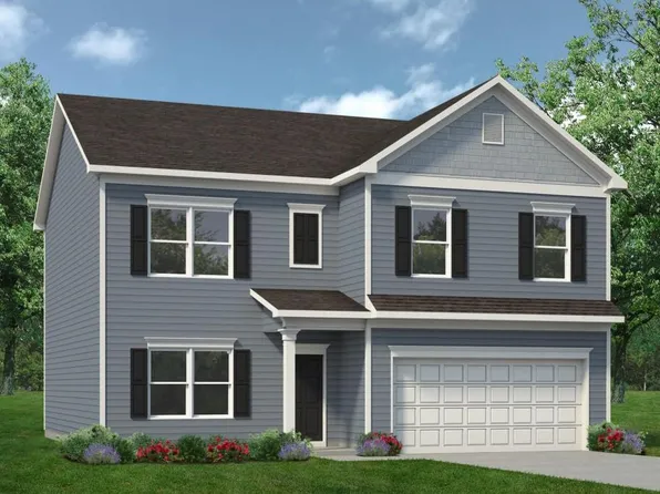 3 Busby Dr, Rome, GA 30161