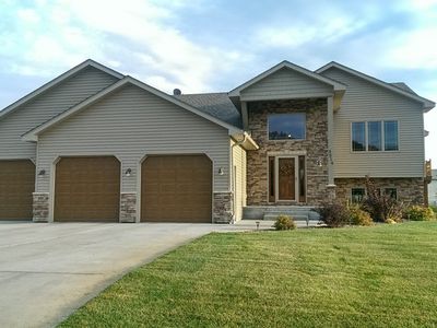 3514 149th Ave NE, Ham Lake, MN, 55304