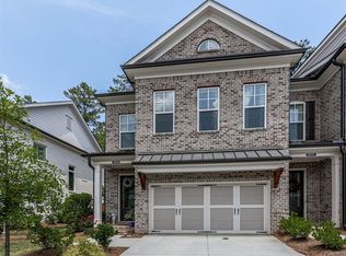 5014 Towneship Creek Rd, Roswell, GA 30075