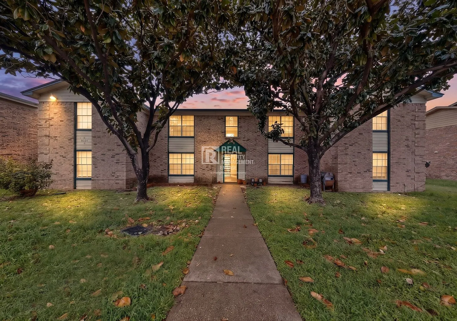 8024 Cambridge Circle — Photo 1