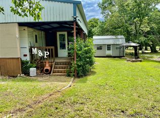 6 N Cedar St, Sulphur, OK 73086