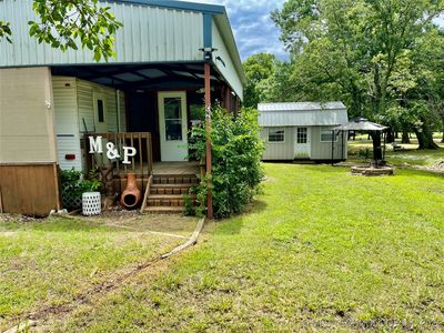 6 N Cedar St, Sulphur, OK, 73086