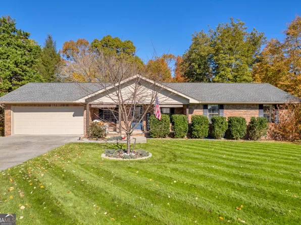 192 Carly Dr, Dalton, GA 30721