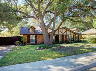 1513 Capetown Dr, Grand Prairie, TX 75050