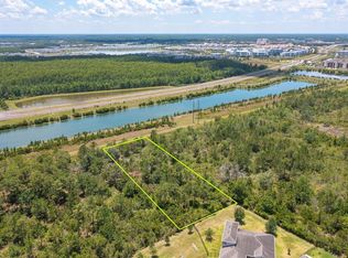 S Apopka Vineland Rd LOT 633, Orlando, FL 32821