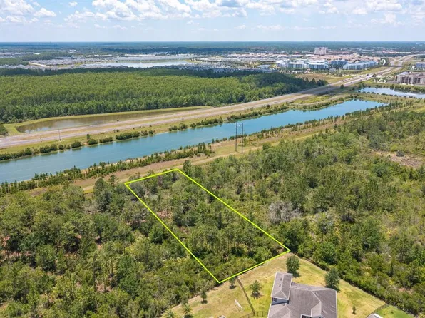 S Apopka Vineland Rd Lot 633, Orlando, FL 32821