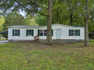 94 Forrestwood Dr, Manchester, TN 37355