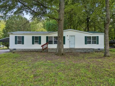 94 Forrestwood Dr, Manchester, TN, 37355