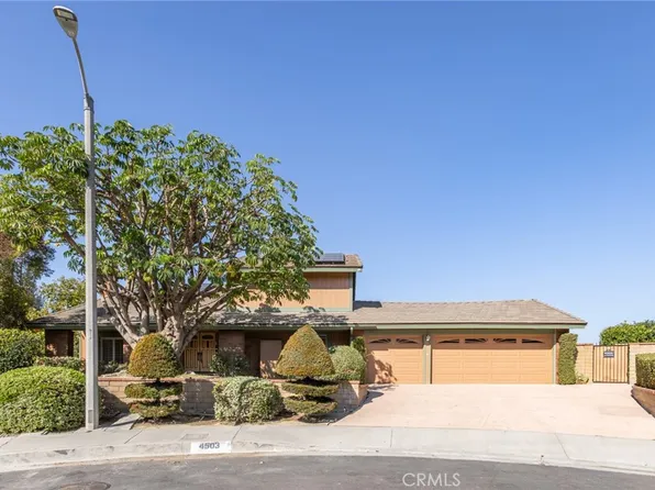4503 Silver Tip Dr, Whittier, CA 90601