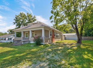 526 S Mccanse Street, Mt Vernon, MO 65712