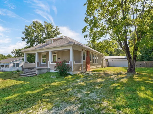 526 S Mccanse Street, Mt Vernon, MO 65712