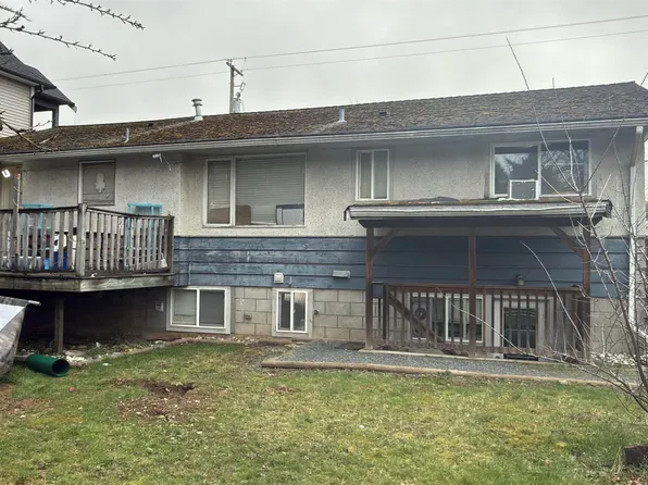 2797 Princess St, Abbotsford, BC V2T 2S7