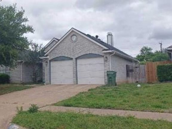 Property Rear View