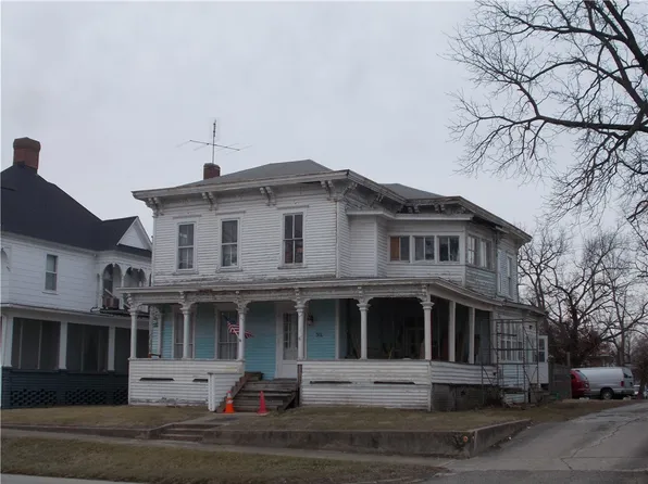 311 W Main St, Shelbyville, IL 62565