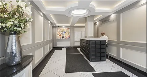 Rented by Douglas Elliman