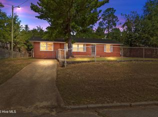 2429 Young Dr, Augusta, GA 30906