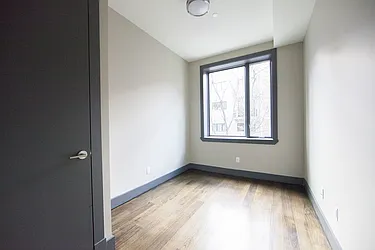 Rented by Brooklyn Group