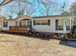 4325 Rounding Run Rd SW, Shallotte, NC 28470