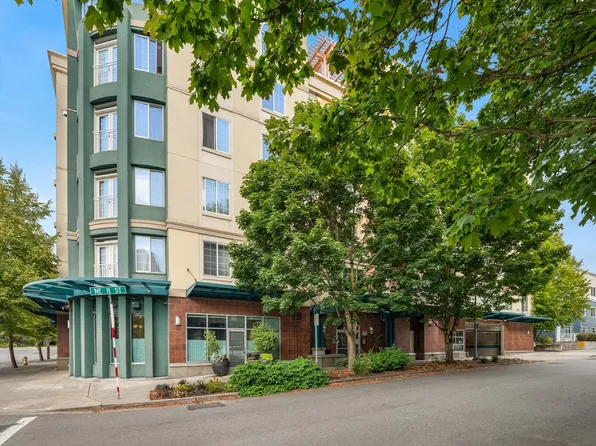 11004 NE 11th Street #404, Bellevue, WA 98004