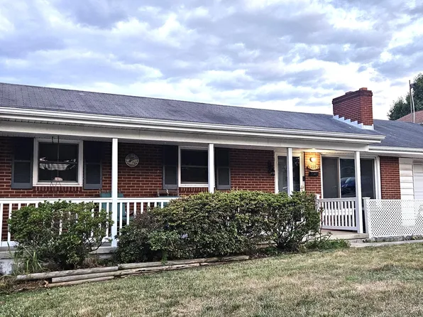 159 Oaklawn Ave NE, Roanoke, VA 24012