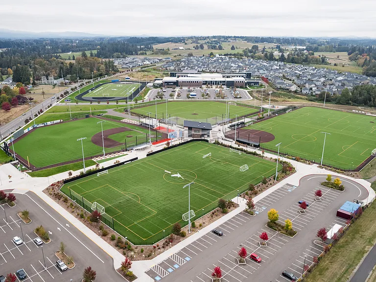 Ridgefield Sports Complex