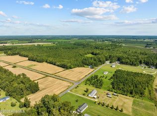 LOT 6 Guss Ln, Williamston, NC 27892