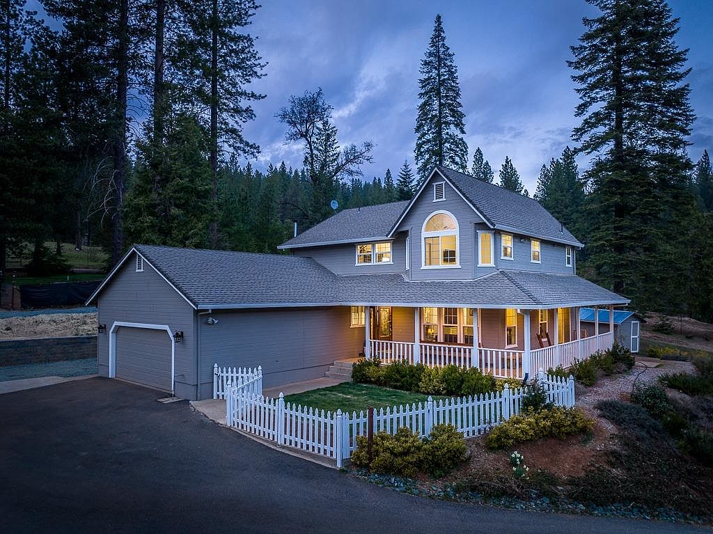 27221 Ashland Dr, Pioneer, CA 95666 Zillow