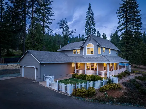 27221 Ashland Dr, Pioneer, CA 95666