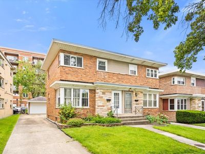 374 Alles St, Des Plaines, IL, 60016