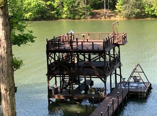 6633 Cape Haven Dr, Harrison, TN 37341