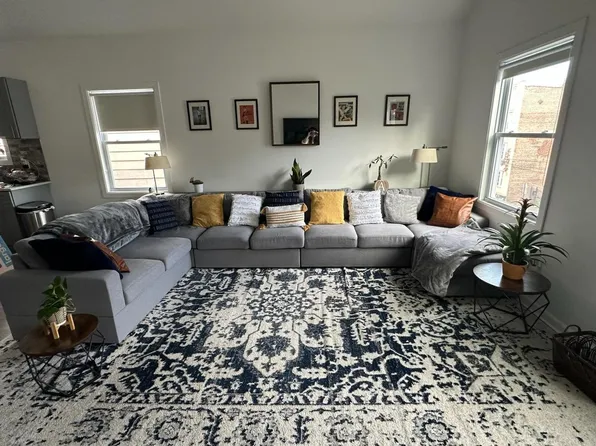 9 Seidler St #1, Jersey City, NJ 07304