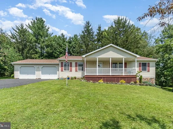 14 Carol Trl, Fairfield, PA 17320