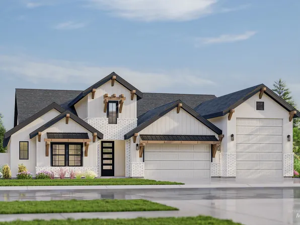 6850 Big Wood Way, Star, ID 83669