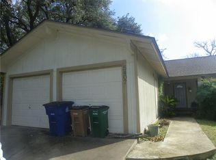 5407 Brompton Cir #A, Austin, TX 78745