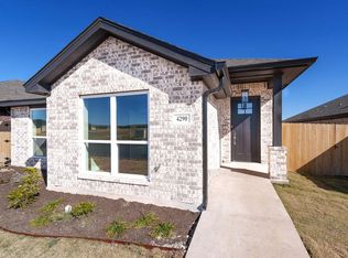 4290 Rimrock Cir, San Angelo, TX 76904