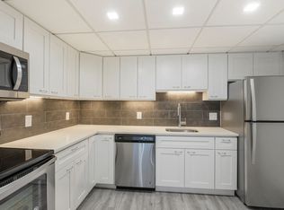Lenox Club, Arlington, VA 22202