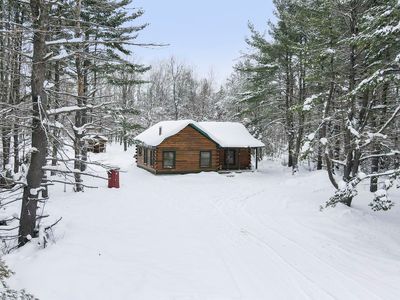12623 Starvation Lake Rd NE, Mancelona, MI, 49659