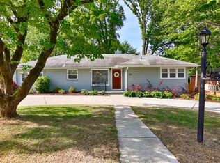 1110 Bluefield Ave SE, Huntsville, AL 35801