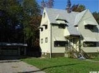 13215 Cranwood Park Blvd, Garfield Heights, OH