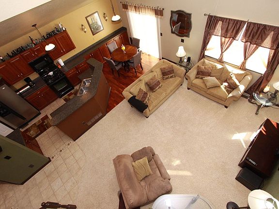 View From Large Loft