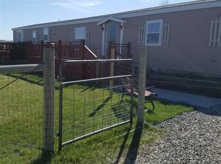 243 W Cabin Rd, Helena, MT 59602