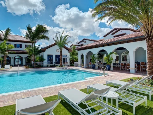 12036 SW 42nd St APT 103, Hollywood, FL 33025